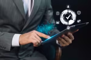Enterprise Mobility