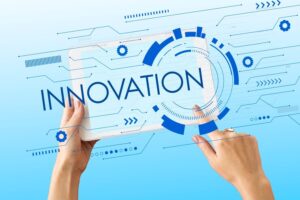 Emerging Technology Innovation